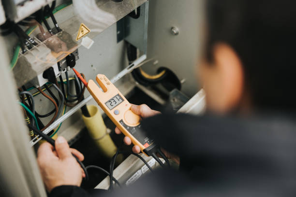 Best Emergency Electrical Repair  in Penn Farms, PA