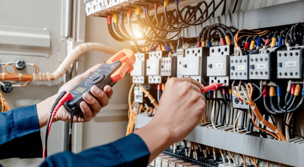 Best Electrical Contractors for Businesses  in Penn Farms, PA