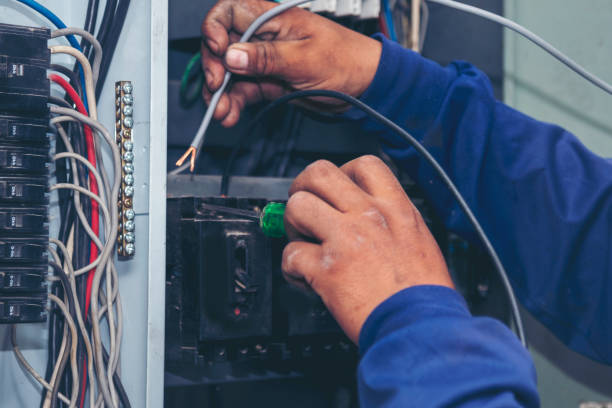 Best Commercial Electrician Services  in Penn Farms, PA