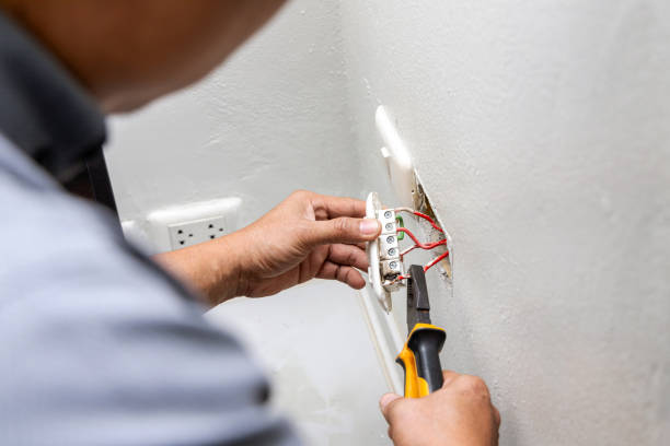 Best Commercial Electrician Services  in Penn Farms, PA