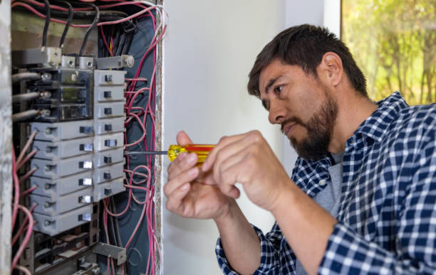 Best Residential Electrician Services  in Penn Farms, PA